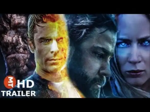 Video: Marvel